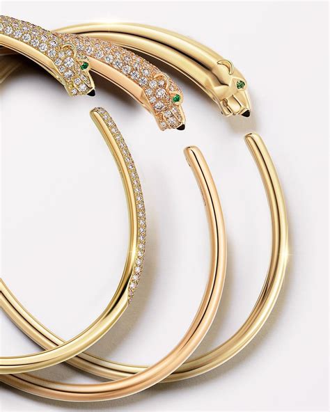 cartier bracelete|types of cartier bracelets.